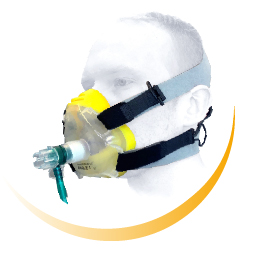 Boussignac CPAP